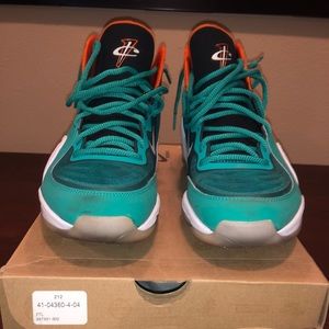 Nike Penny 5 “Dolphins”